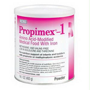 Propimex 1 Amino Acid-modified Infant Formula With Iron 12.3 Oz. Can