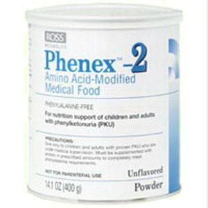 Phenex 2 Amino Acid-modified Medical Food 14.1 Oz. Can