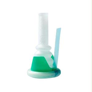 Conveen Security+ Male Self-sealing External Catheter, 25 Mm