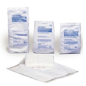 Curity Wet-pruf Sterile Abdominal Pad 5