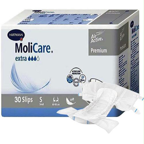 Molicare Mobile Extra Disposable Protective Underwear Small 24