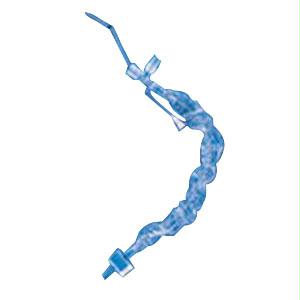 Kimvent Double Swivel Elbow 12 Fr 54 Cm